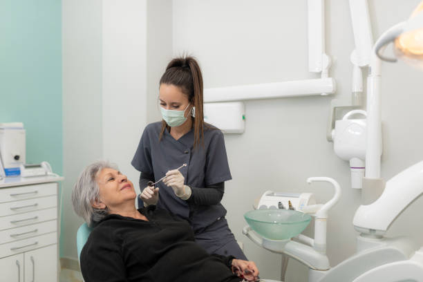 Best Emergency Dental Filling Replacement  in South Connellsville, PA