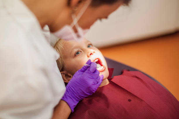 Tooth Infection Emergency Dentist in PA